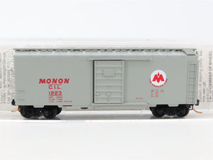 N Scale Micro-Trains MTL 20576 CIL MONON 
