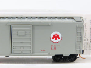 N Scale Micro-Trains MTL 20576 CIL MONON 