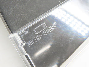 N Scale Micro-Trains MTL 65060 UTLX Union Tank Car Single Dome Tank Car #8533