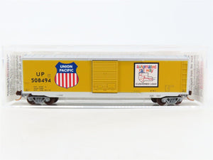 N Micro-Trains MTL 77090 UP Union Pacific 