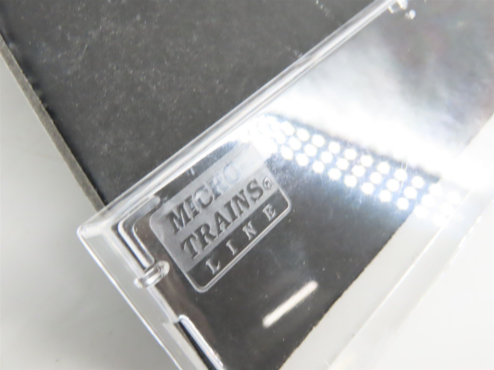 N Micro-Trains MTL 77090 UP Union Pacific 