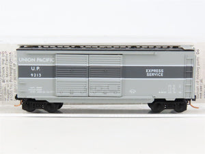 N Scale Micro-Trains MTL 23270 UP Union Pacific Express Service 40' Boxcar #9213