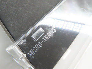 N Micro-Trains MTL 47200 CNR Canadian National 