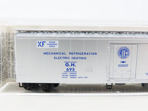 N Scale Micro-Trains MTL 69160 GH Klondike 