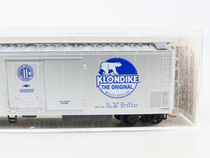 N Scale Micro-Trains MTL 69160 GH Klondike 