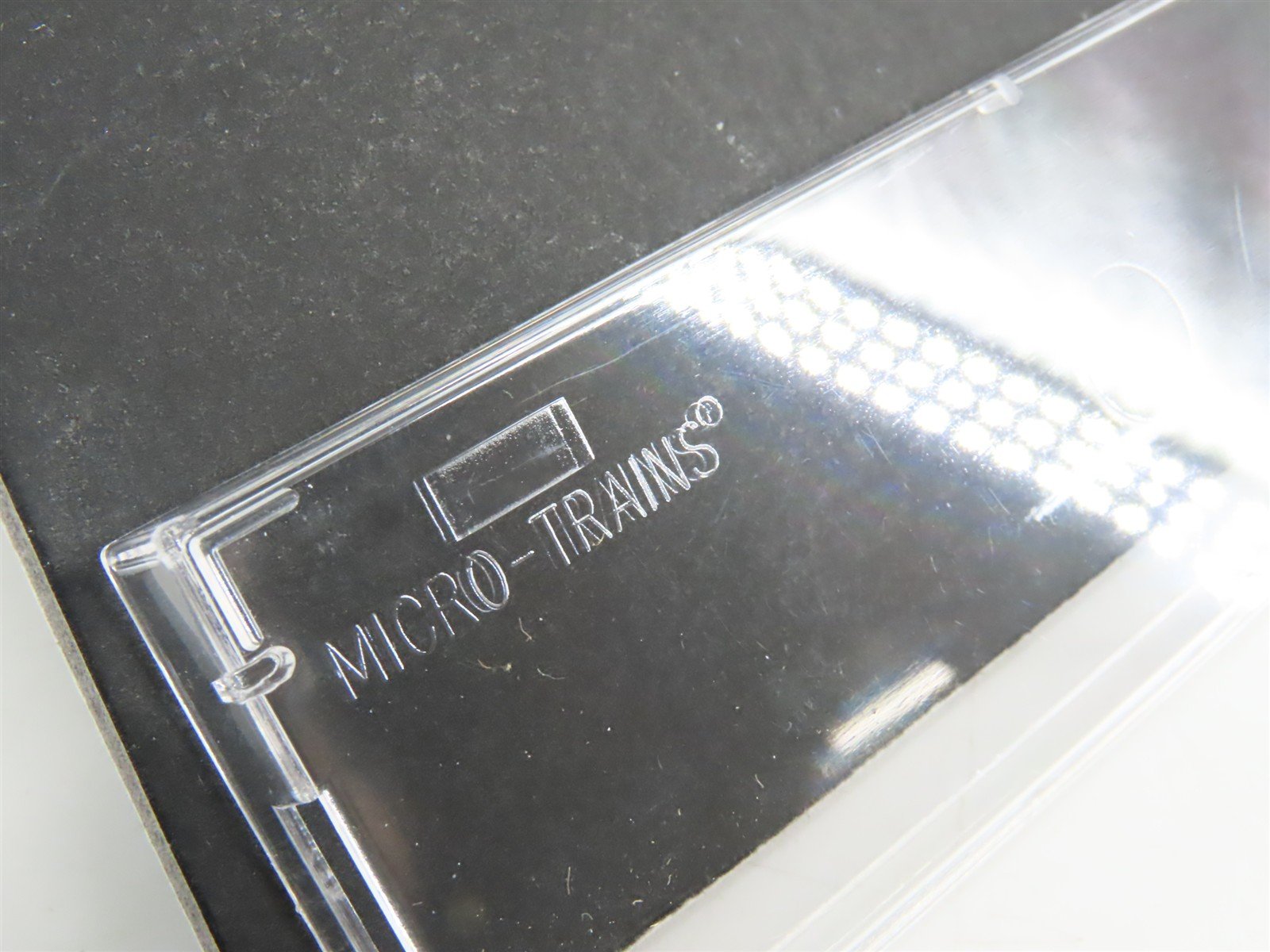 N Scale Micro-Trains MTL 69160 GH Klondike 
