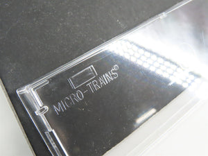 N Scale Micro-Trains MTL 69160 GH Klondike 