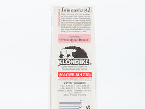 N Scale Micro-Trains MTL 69160 GH Klondike 