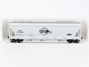 N Scale Micro-Trains MTL 94190 MP Missouri Pacific 