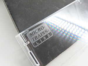 N Scale Micro-Trains MTL 20596 CMO CStPM&O Route Of The 400 40' Box Car #20024