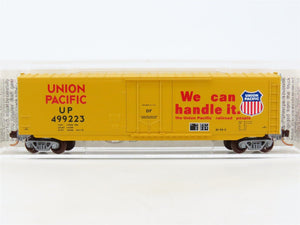 N Micro-Trains MTL 38300 UP Union Pacific 
