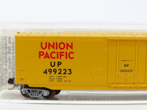 N Micro-Trains MTL 38300 UP Union Pacific 