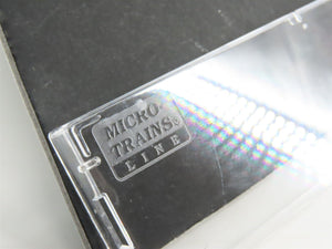 N Scale Micro-Trains MTL 28130 PRR Pennsylvania 40' Single Door Box Car #564279