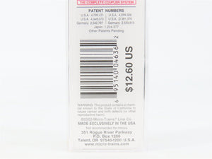 N Scale Micro-Trains MTL 20667 DL&W Lackawanna 