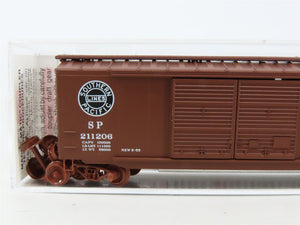 N Scale Micro-Trains MTL 34320 SP Southern Pacific 50' Box Car #211206