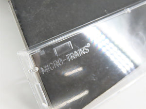 N Scale Micro-Trains MTL 34320 SP Southern Pacific 50' Box Car #211206