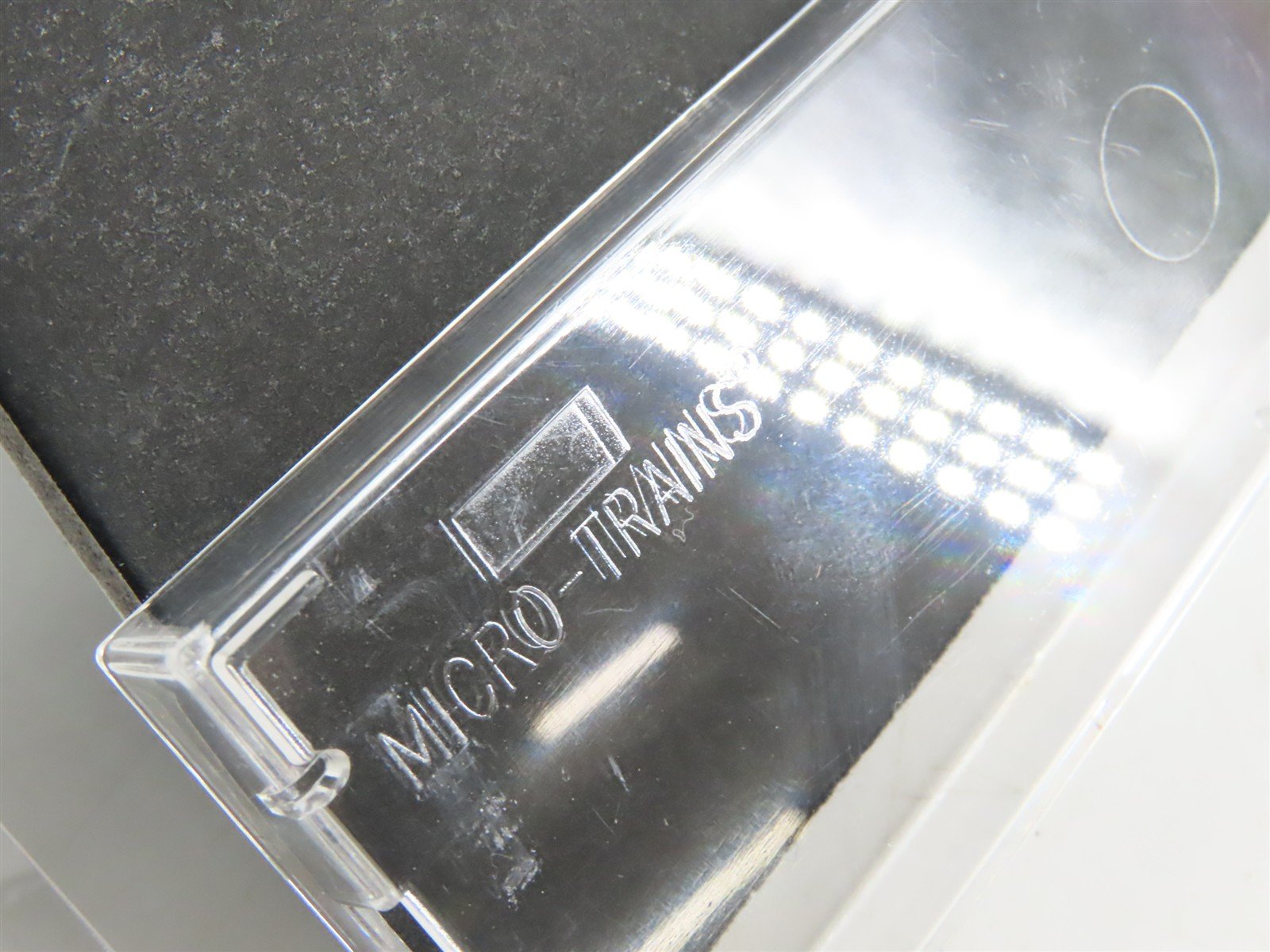 N Scale Micro-Trains MTL 20970 PGE Pacific Great Eastern 40' Box Car #4015