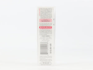 N Scale Micro-Trains MTL 35060 Southern Railway 40' Despatch Stock Car #45784