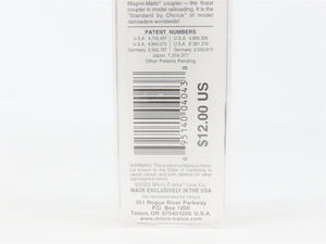 N Scale Micro-Trains MTL 35060 Southern Railway 40' Despatch Stock Car #45784