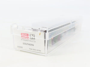 N Scale Micro-Trains MTL 35060 Southern Railway 40' Despatch Stock Car #45784