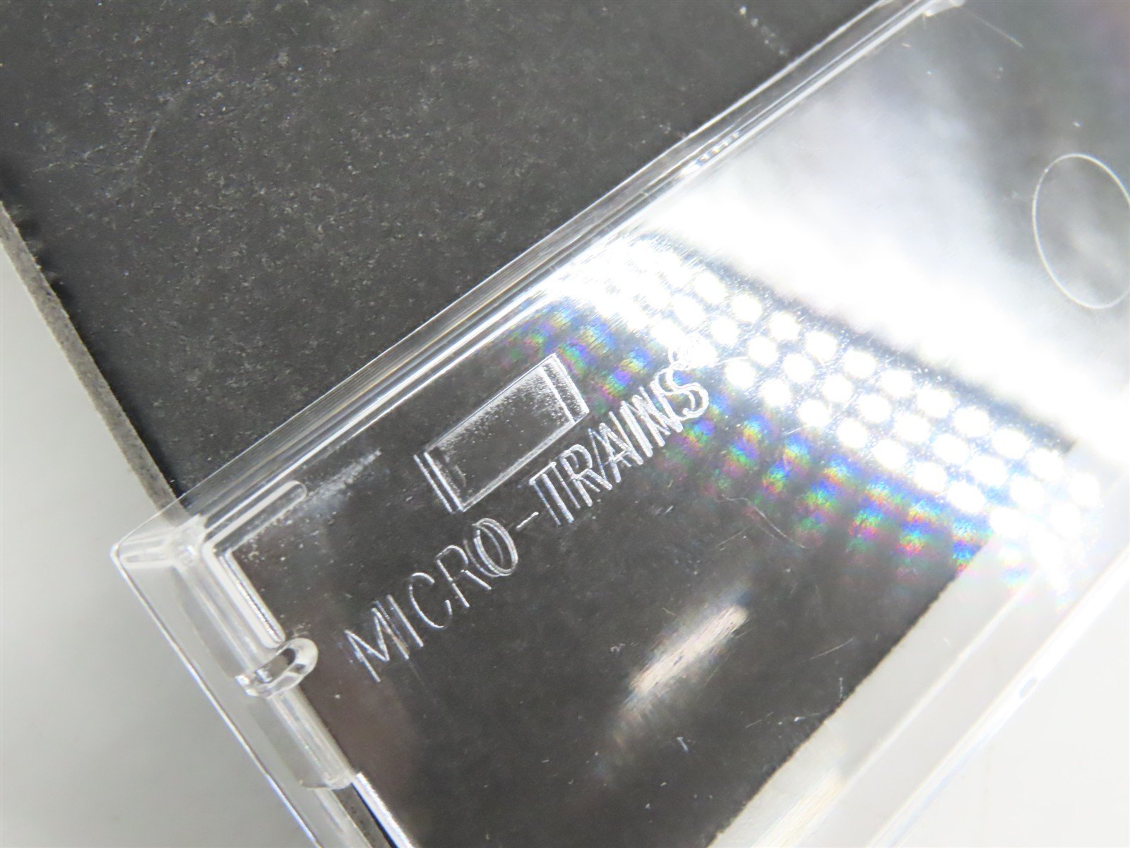 N Scale Micro-Trains MTL 20636 ACL Atlantic Coast Line 40' Box Car #21003