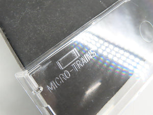 N Scale Micro-Trains MTL 20636 ACL Atlantic Coast Line 40' Box Car #21003