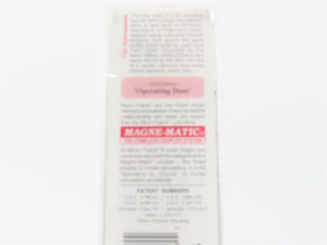 N Scale Micro-Trains MTL 20636 ACL Atlantic Coast Line 40' Box Car #21003