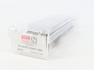 N Scale Micro-Trains MTL 20636 ACL Atlantic Coast Line 40' Box Car #21003