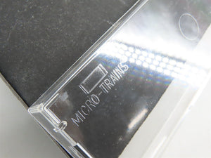 N Scale Micro-Trains MTL 25100 SRN Sabine River & Northern 50' Box Car #5159