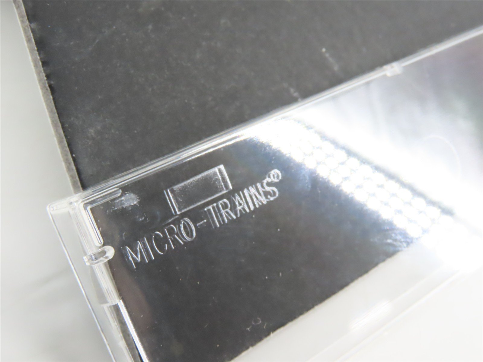 N Scale Micro-Trains MTL 20440 C&O Chesapeake & Ohio Progress 40' Box Car #18299