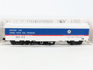 N Scale Micro-Trains MTL 52090 UMTA 52' 2