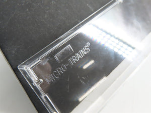 N Scale Micro-Trains MTL 52090 UMTA 52' 2