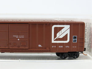 N Scale Micro-Trains MTL 30080 WP Western Pacific 