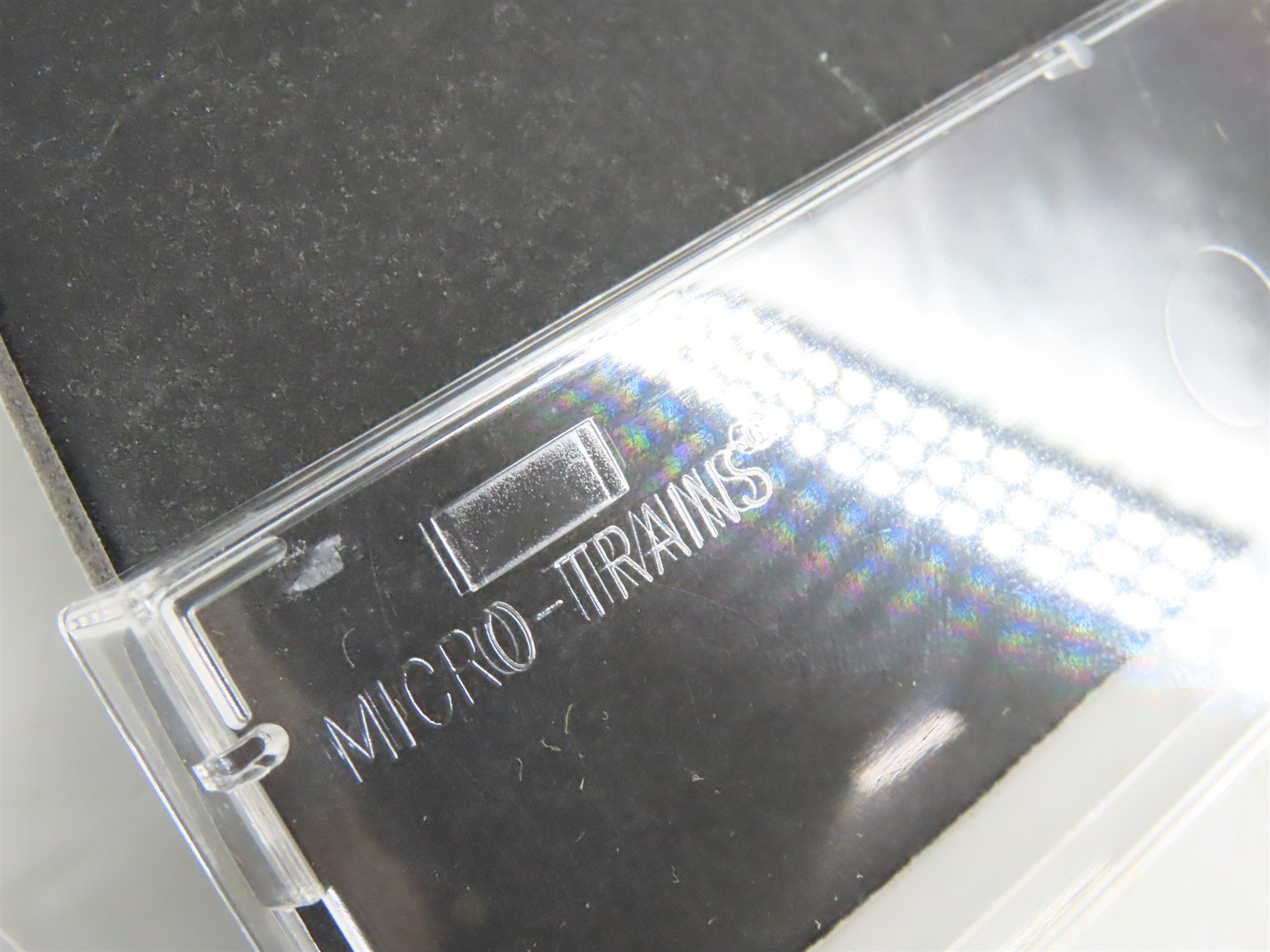 N Scale Micro-Trains MTL 105110 CP Rail Canadian Pacific 50' Gondola #340222