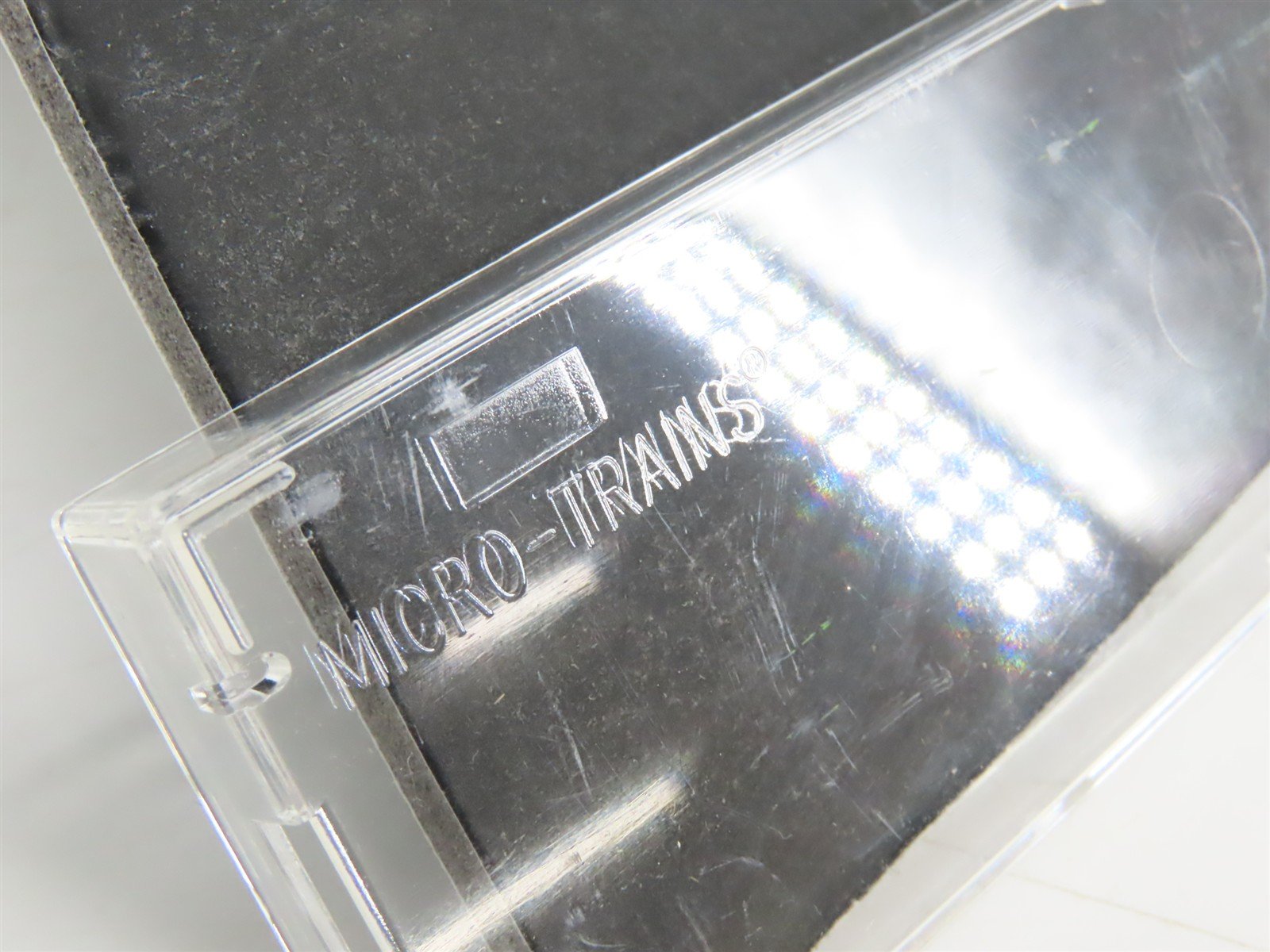 N Scale Micro-Trains MTL 20306/2 BN Burlington Northern 40' Box Car #189288