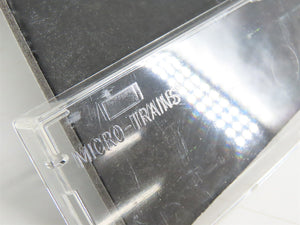 N Scale Micro-Trains MTL 20306/2 BN Burlington Northern 40' Box Car #189288
