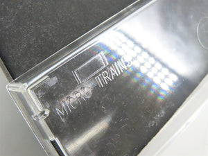N Micro-Trains MTL 92010 GTW Grand Trunk Western 2-Bay Covered Hopper #315065