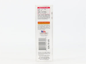 N Scale Micro-Trains MTL 03144440 BM Boston & Maine 50' Boxcar #77930 w/Graffiti