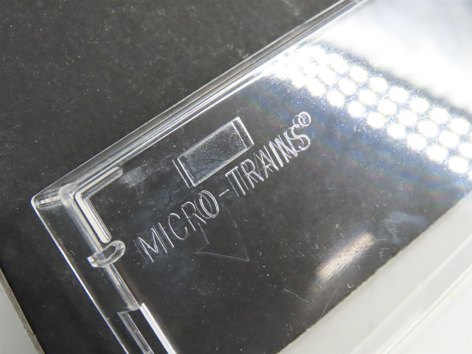 N Scale Micro-Trains MTL 20970 PGE Pacific Great Eastern 40' Box Car #4015
