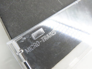 N Scale Micro-Trains MTL 02000226 GN Great Northern 40' Single Door Boxcar #2547