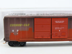 N Micro-Trains MTL 03044050 SP Southern Pacific 50' Boxcar #246259 - Weathered