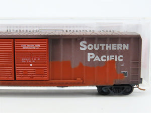 N Micro-Trains MTL 03044050 SP Southern Pacific 50' Boxcar #246259 - Weathered