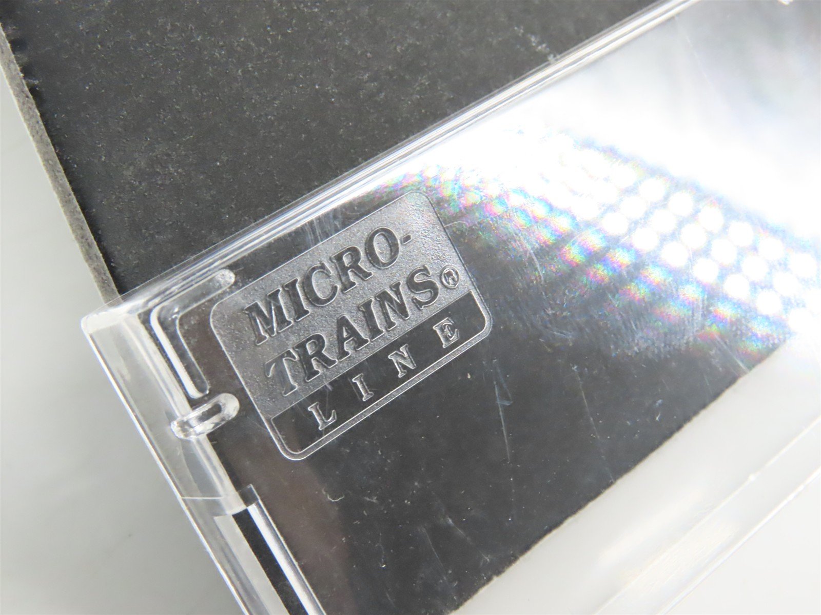 N Micro-Trains MTL 03400210 SP&S Spokane Portland & Seattle 50' Box Car #14397