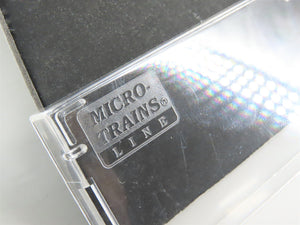 N Micro-Trains MTL 03400210 SP&S Spokane Portland & Seattle 50' Box Car #14397