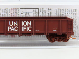 N Scale Micro-Trains MTL 08300010 UP Union Pacific 40' Gondola #66775
