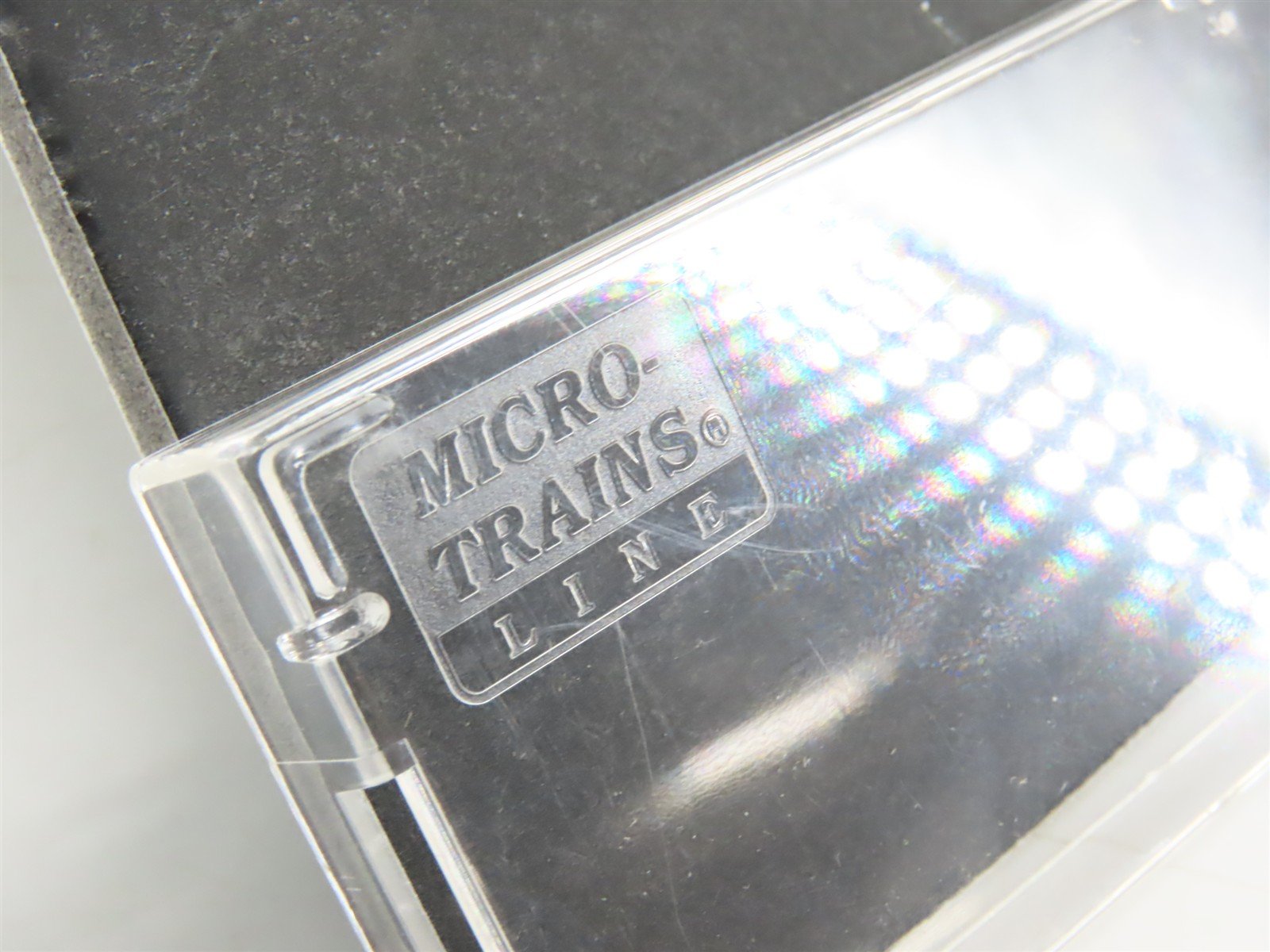N Scale Micro-Trains MTL 08300010 UP Union Pacific 40' Gondola #66775