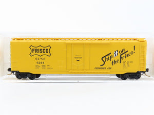 N Scale Micro-Trains MTL 32060 SL-SF 