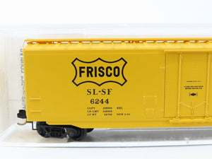 N Scale Micro-Trains MTL 32060 SL-SF 