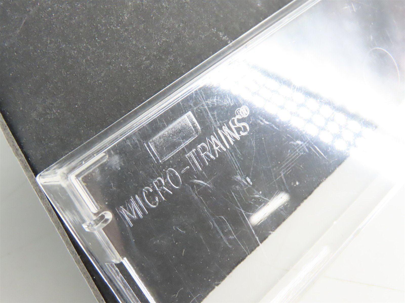 N Scale Micro-Trains MTL 32060 SL-SF 