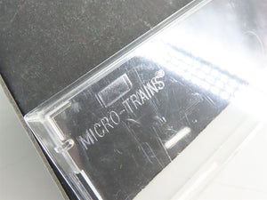 N Scale Micro-Trains MTL 32060 SL-SF 